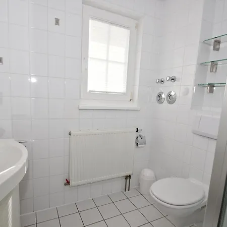 Ferienpark Neddesitz Ferienwohnung 48 Appartement *