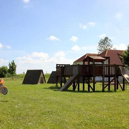 Ferienpark Neddesitz Ferienwohnung 48 Appartement *