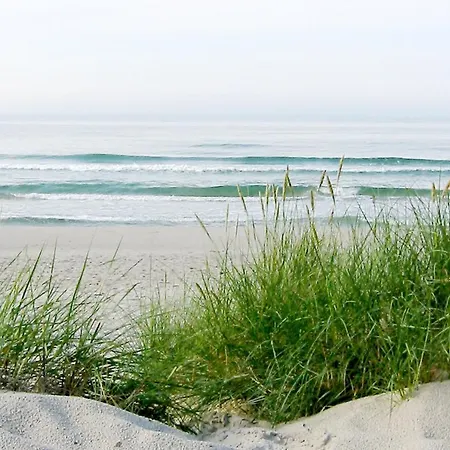 Ferienpark Neddesitz Ferienwohnung 48 Apartamento