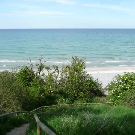 Ferienpark Neddesitz Ferienwohnung 48 *