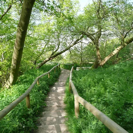 Ferienpark Neddesitz Ferienwohnung 48 Appartement *