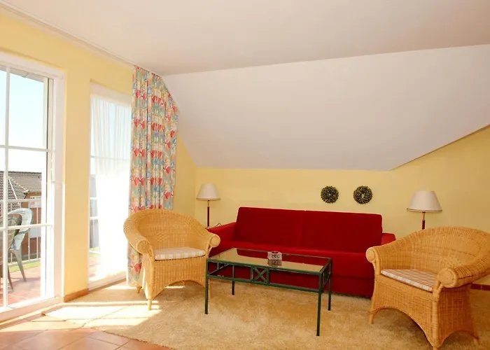 48 Διαμέρισμα Neddesitz