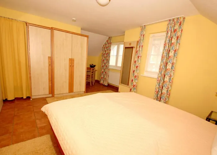 Apartmán 48 Neddesitz