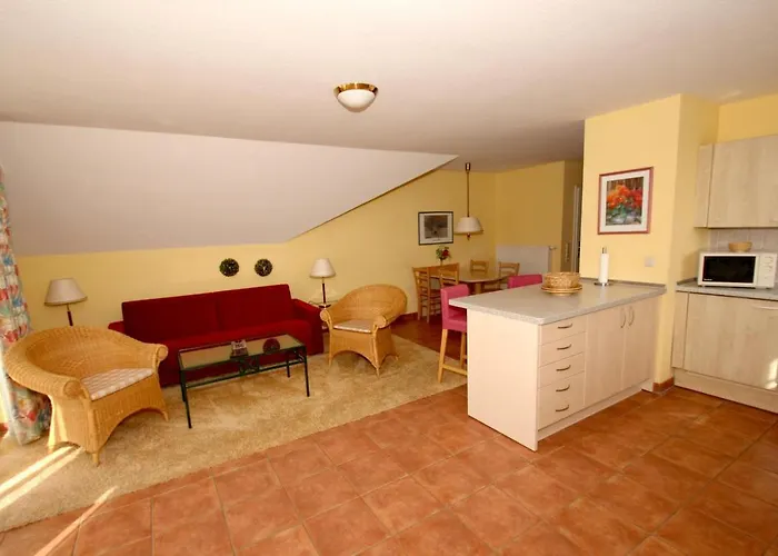 48 Apartmán Neddesitz