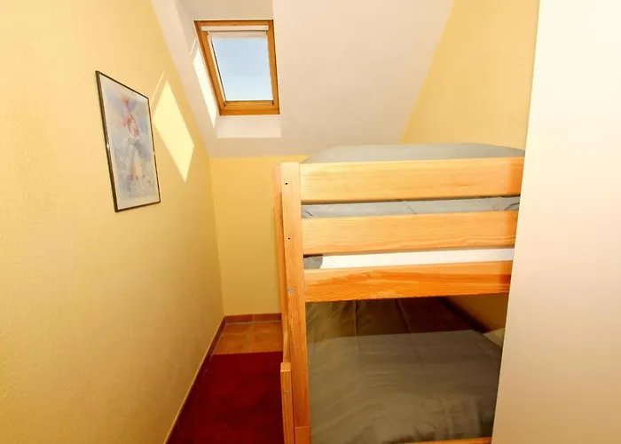Apartmán 48 Neddesitz